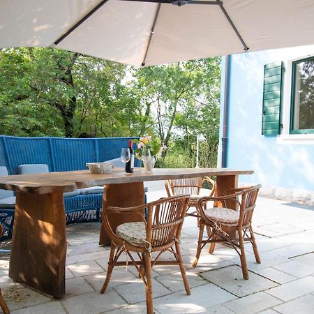 Agriturismo Ai Tre Sentieri アウリジーナ エクステリア 写真