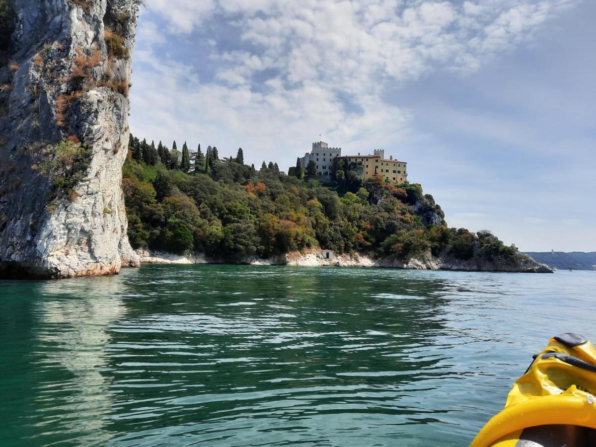Agriturismo Ai Tre Sentieri アウリジーナ エクステリア 写真