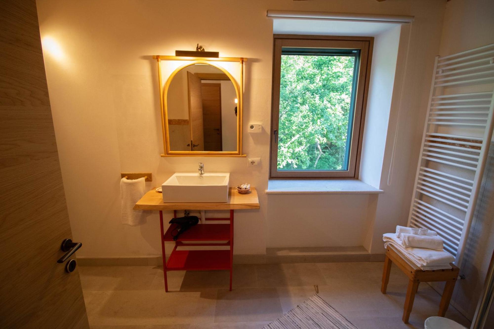 Agriturismo Ai Tre Sentieri アウリジーナ 部屋 写真