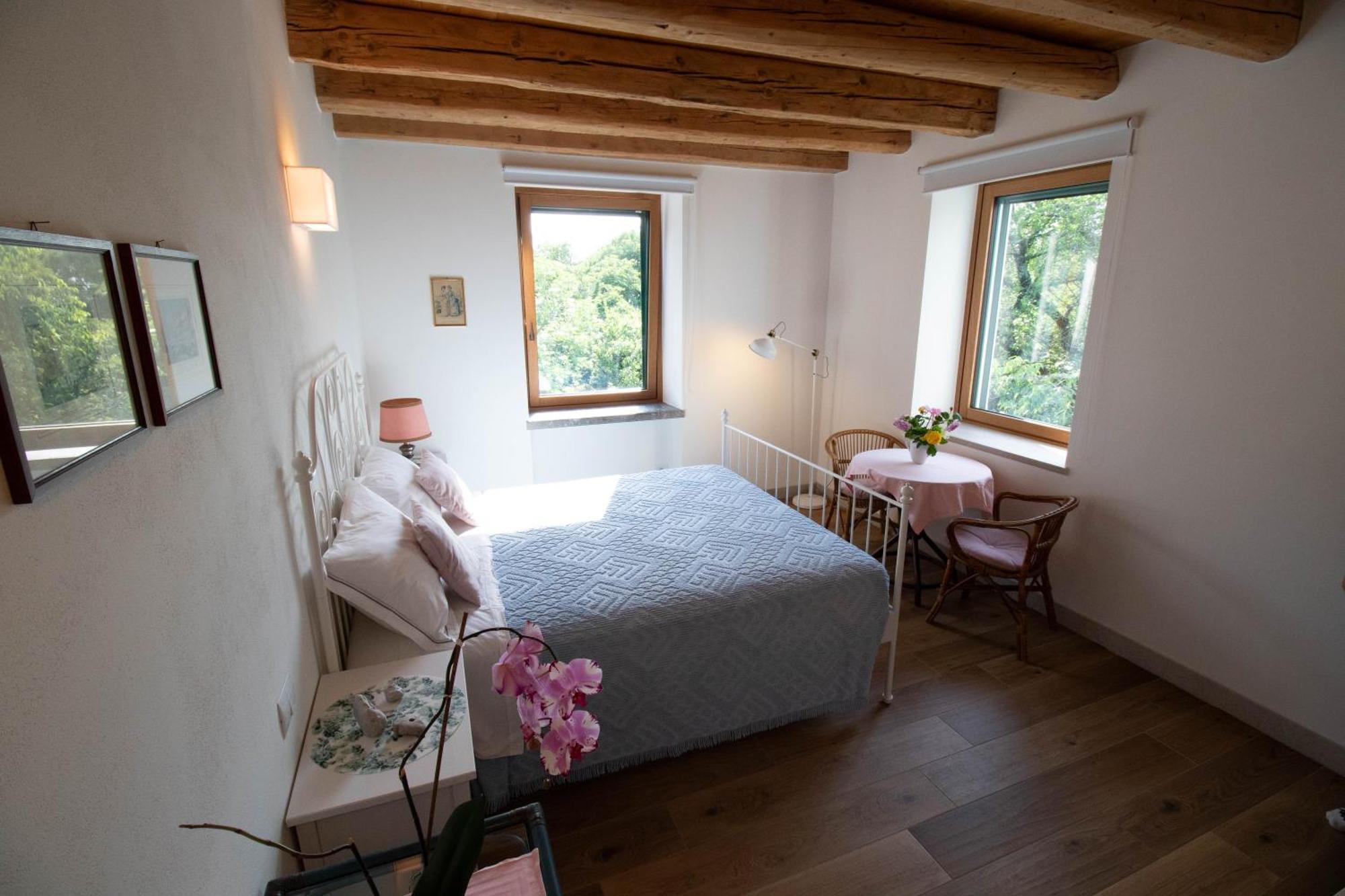 Agriturismo Ai Tre Sentieri アウリジーナ 部屋 写真