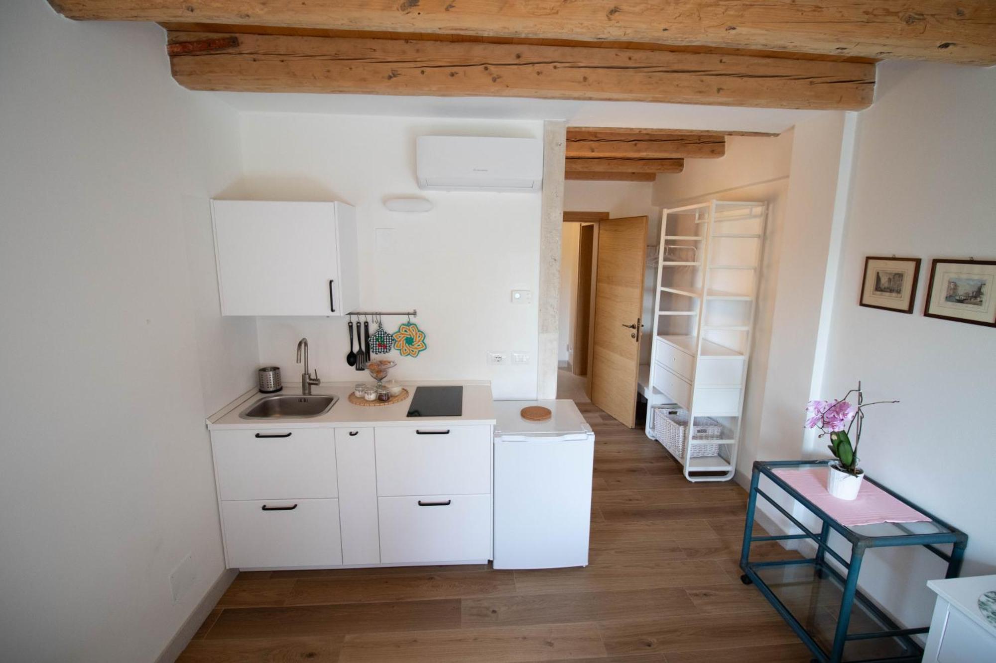 Agriturismo Ai Tre Sentieri アウリジーナ 部屋 写真