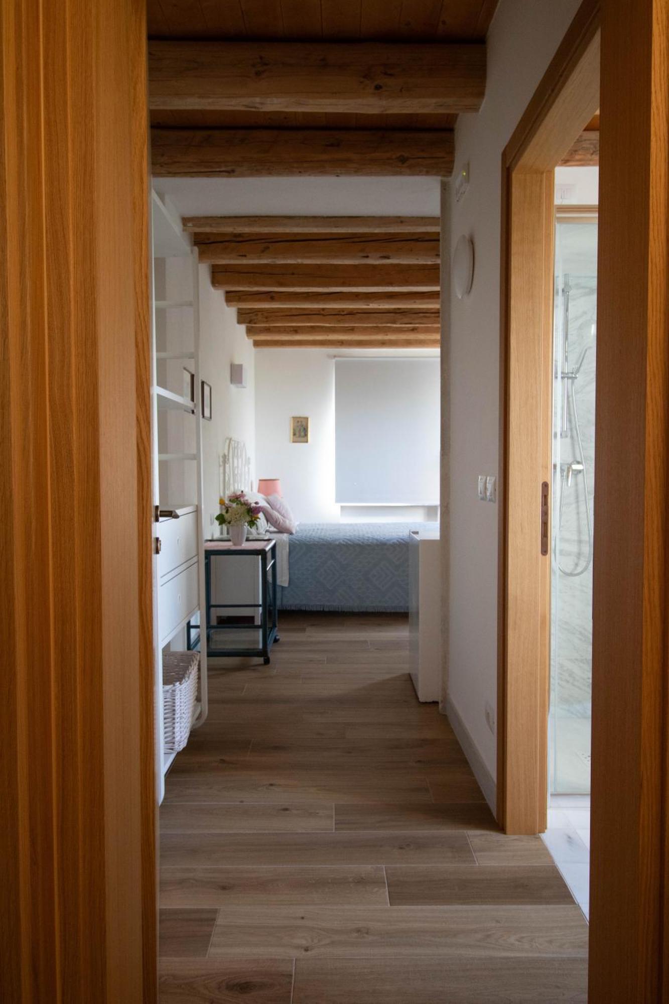 Agriturismo Ai Tre Sentieri アウリジーナ 部屋 写真