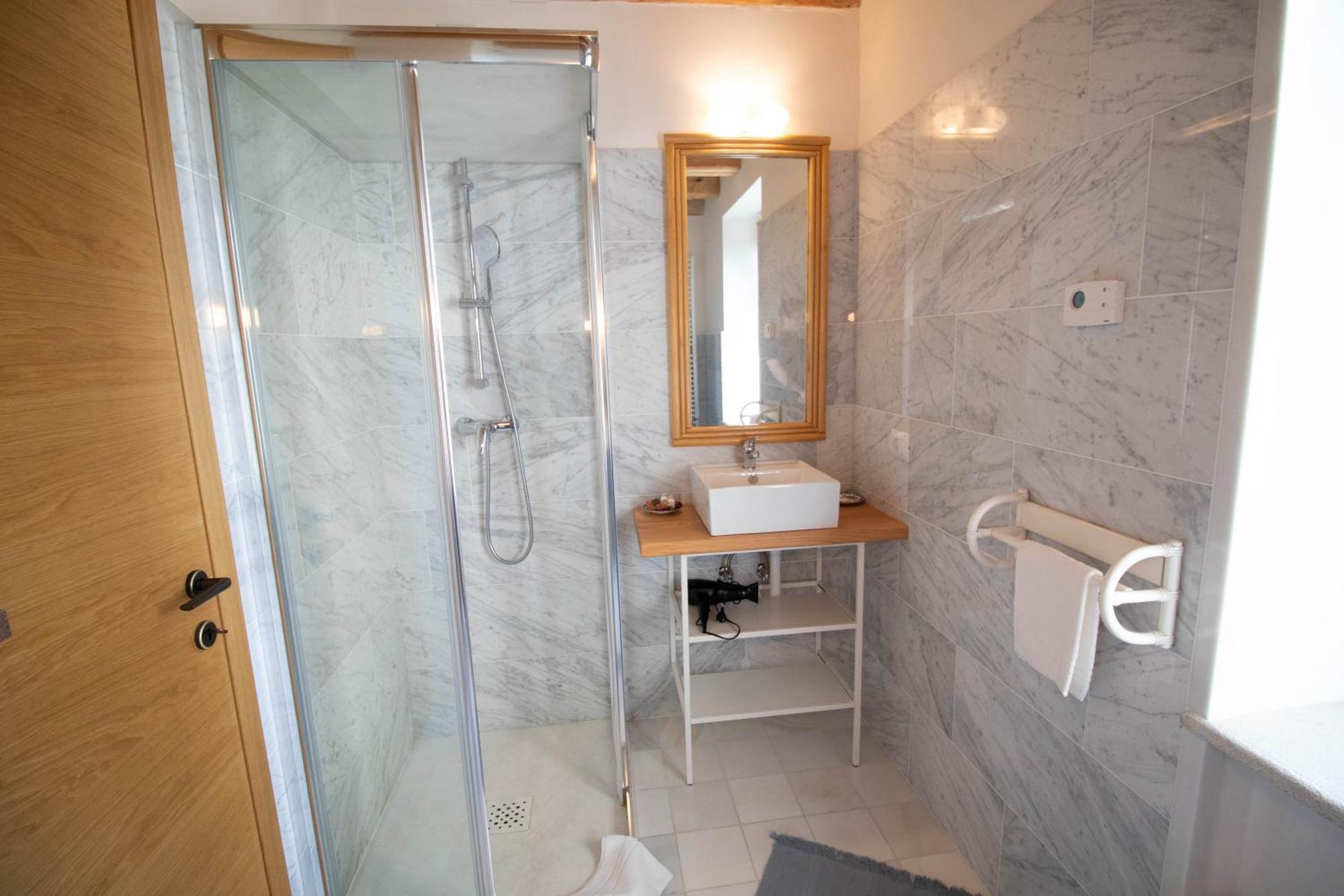 Agriturismo Ai Tre Sentieri アウリジーナ 部屋 写真