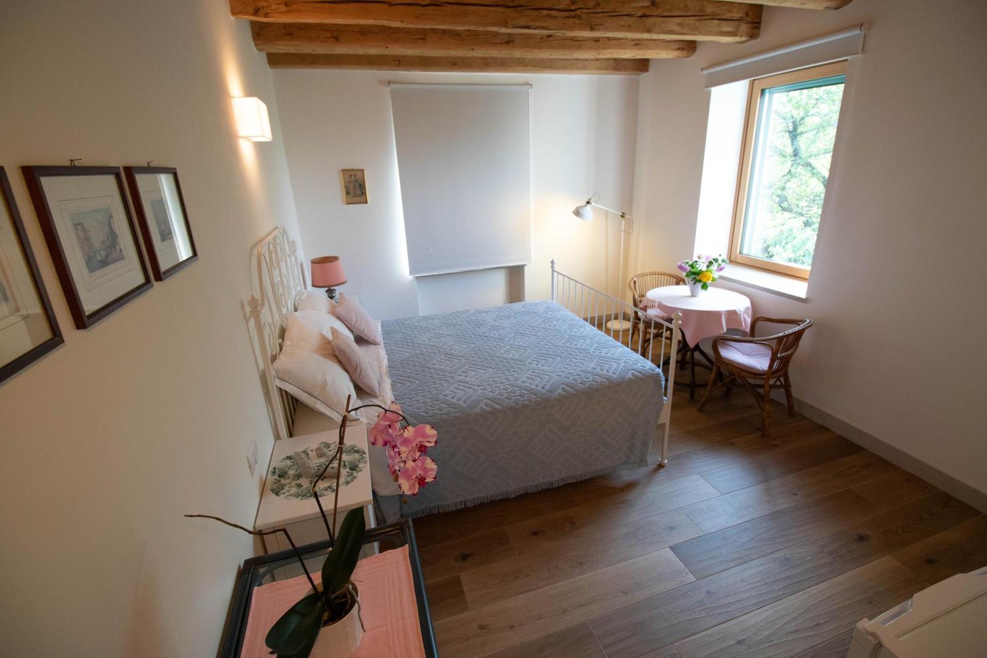 Agriturismo Ai Tre Sentieri アウリジーナ 部屋 写真
