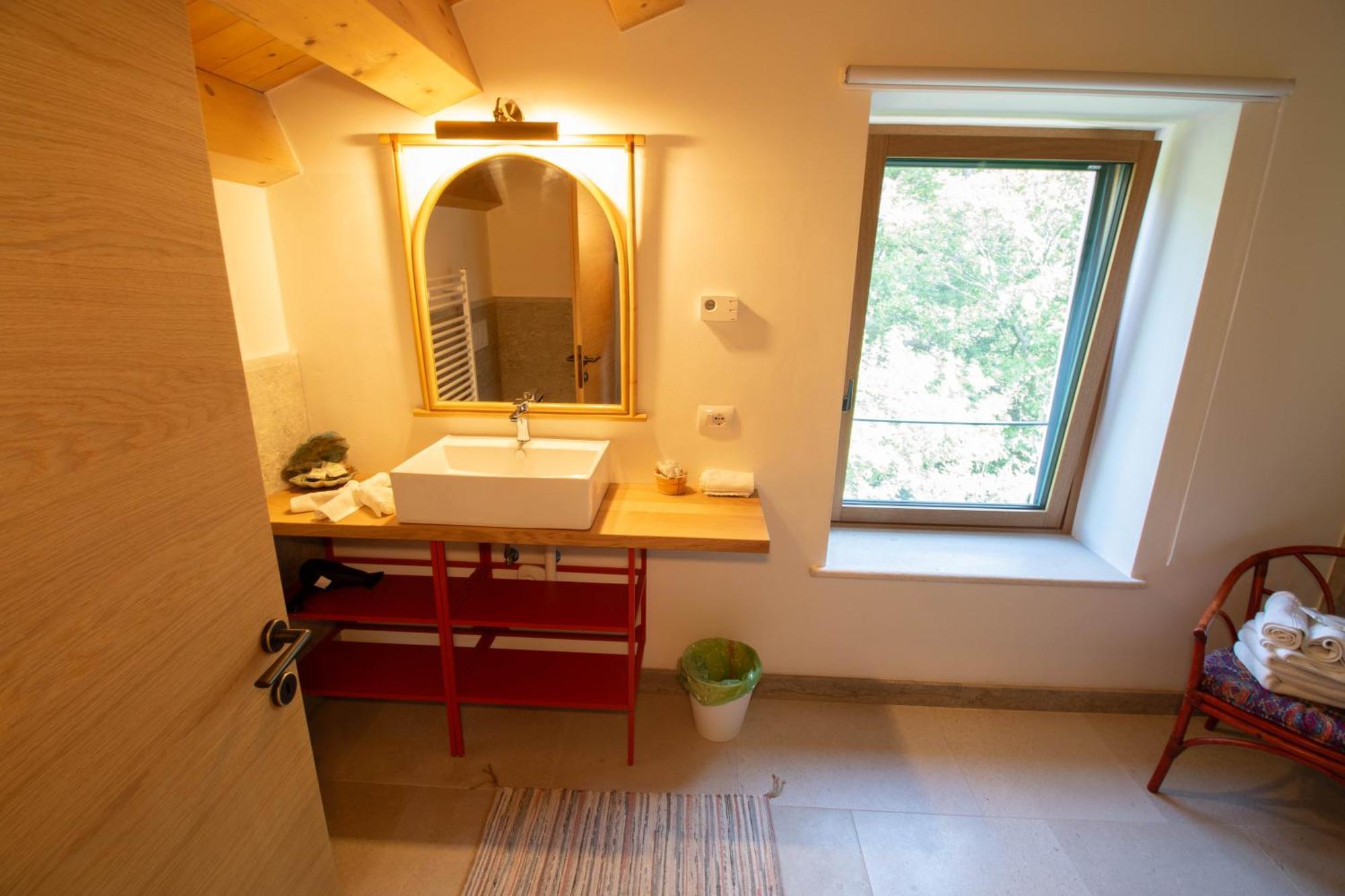 Agriturismo Ai Tre Sentieri アウリジーナ 部屋 写真
